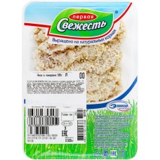 Филе куриное ПЕРВАЯ СВЕЖЕСТЬ в панировке, 500г в магазинах Лента