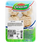 Шарики куриные ПЕРВАЯ СВЕЖЕСТЬ, 450г Шарики куриные ПЕРВАЯ СВЕЖЕСТЬ, 450г