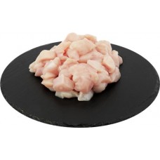 Филе куриное ПЕТЕЛИНКА кубики, 550г в магазинах Лента
