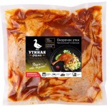 Окорочок утки УТИНАЯ ФЕРМА в маринаде, 470г