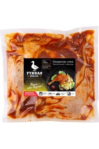 Полуфабрикаты в Ленте