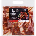 Крылышки утки УТИНАЯ ФЕРМА Баффало в маринаде, 900г