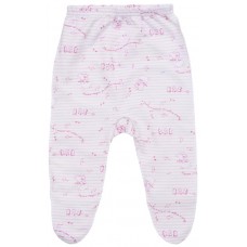 Ползунки 365 ДНЕЙ р. 18–22 короткие, футер, Арт. 7511/1 в магазинах Лента