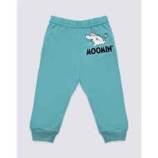 Ползунки детские MOOMIN CHARACTERS р. 62–86, Арт. Я-45-803 в магазинах Лента