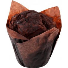 Маффин ЛЕНТА FRESH Шоколад, 100г в магазинах Лента