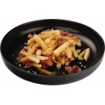 Картофель жареный с беконом, 300г