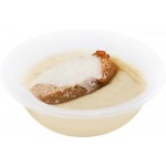 Котлета рыбная НАТУРБУФЕТ с картофельным пюре, 250г