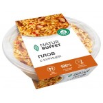 Плов НАТУРБУФЕТ с курицей, 250г Плов НАТУРБУФЕТ с курицей, 250г