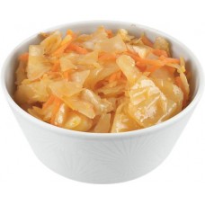 Салат ЛЕНТА FRESH По-восточному из капусты с куркумой, 200г в магазинах Лента