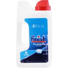 Порошок для посудомоечной машины FINISH, 1кг в магазинах Лента