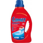 Порошок для посудомоечной машины СОМАТ Classic, 1,5кг