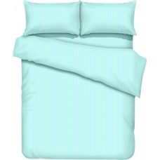 Набор наволочек HOME CLUB 70х70см, цвет мятный, страйп-сатин, Арт. 554104/3, 0170706-03, 2шт в магазинах Лента Набор наволочек HOME CLUB 70х70см, цвет мятный, страйп-сатин, Арт. 554104/3, 0170706-03, 2шт в магазинах Лента