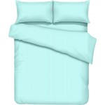 Простыня HOME CLUB 200х220см, цвет мятный, страйп-сатин Арт. 555024/3, 0220226-03 Простыня HOME CLUB 200х220см, цвет мятный, страйп-сатин Арт. 555024/3, 0220226-03