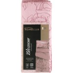 Пододеяльник 2-спальный HOMECLUB Blossom New, поплин Пододеяльник 2-спальный HOMECLUB Blossom New, поплин