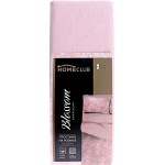 Простыня на резинке HOMECLUB Blossom New 180х200см, поплин