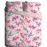 Пододеяльник HOMECLUB Vivien 200х220см, ситец, Арт. HCVIV/Dcевро/Д1 Пододеяльник HOMECLUB Vivien 200х220см, ситец, Арт. HCVIV/Dcевро/Д1