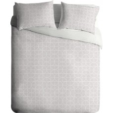 Простыня HOMECLUB Genesis 220х240см, ситец, Арт. HCGEN/Sевро/Д1 в магазинах Лента