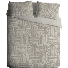 Набор наволочек HOMECLUB Terra 70х70см, ситец, Арт. HCTER/P70/Д1, 2шт в магазинах Лента