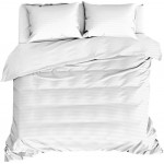 Простыня HOMECLUB 220x240см, белая, страйп-сатин Простыня HOMECLUB 220x240см, белая, страйп-сатин