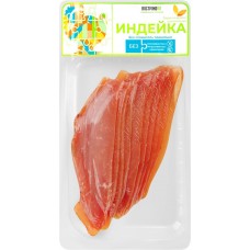 Грудка сыровяленая индейки ПРАВИЛЬНОЕ ПИТАНИЕ, 150г в магазинах Лента