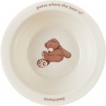 Тарелка для кормления HAPPY BABY Feeding bowl глубокая Арт. 15016