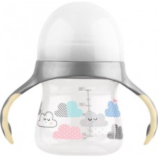 Поильник-непроливайка LUBBY 150мл с мягким носиком, с 4 месяцев, Арт. 16403/12 в магазинах Лента