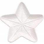 Тарелка сервировочная HOMECLUB Звезда большая, фарфор, 19,8x19x2,6см Арт. HE5719 0S321-025 Тарелка сервировочная HOMECLUB Звезда большая, фарфор, 19,8x19x2,6см Арт. HE5719 0S321-025