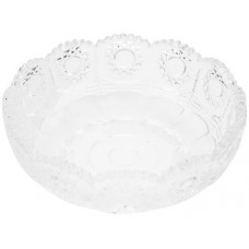 Тарелка сервировочная HOMECLUB Dessert 8см, стекло Арт. KTP-P14 в магазинах Лента