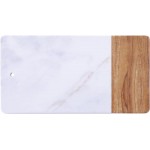 Доска сервировочная HOMECLUB Winery 21x11см, керамика Арт. SBW-2