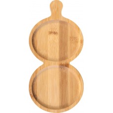 Доска сервировочная HOMECLUB Winery 24x12x1,2см, дерево Арт. RSW-1 в магазинах Лента