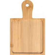 Доска сервировочная HOMECLUB Winery 18x12x1,2см, дерево Арт. RSW-2 в магазинах Лента