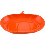 Блюдо HOMECLUB Pumpkin 23х19х4см, керамика, Арт. OS-p1