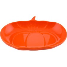 Блюдо HOMECLUB Pumpkin 23х19х4см, керамика, Арт. OS-p1 в магазинах Лента