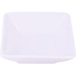 Тарелка сервировочная HOMECLUB Square, 7,8x7,8x2,3см, фарфор, Арт. OSNY-7 Тарелка сервировочная HOMECLUB Square, 7,8x7,8x2,3см, фарфор, Арт. OSNY-7