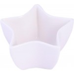 Тарелка сервировочная HOMECLUB Star, 9,6x9,6x5,3см, фарфор, Арт. OSNY-3 Тарелка сервировочная HOMECLUB Star, 9,6x9,6x5,3см, фарфор, Арт. OSNY-3