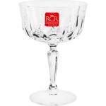 Набор креманок RCR Opera Style 240мл, хрустальное стекло, Арт. 60972, 2шт Набор креманок RCR Opera Style 240мл, хрустальное стекло, Арт. 60972, 2шт