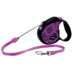 Поводок-рулетка для собак TRIOL Flexi размер S до 12кг, 5м Поводок-рулетка для собак TRIOL Flexi размер S до 12кг, 5м