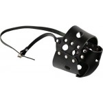 Намордник ЛЕНТА №4 вырубной Овчарка