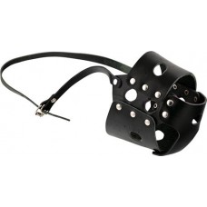 Намордник ЛЕНТА №4 вырубной Овчарка в магазинах Лента