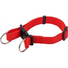 Ошейник-удавка ЛЕНТА обхват 32–41смS/35–50смM/40–60смL быстросъемный в магазинах Лента