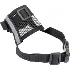 Намордник нейлоновый ЛЕНТА со светоотражающей лентой, в ассортименте в магазинах Лента