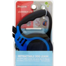 Поводок для собак DOUYEZ рулетка, 3м в магазинах Лента