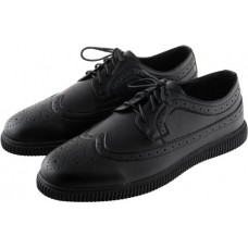 Ботинки мужские INWIN р. 42–45, черные, Арт. AA107401 в магазинах Лента Ботинки мужские INWIN р. 42–45, черные, Арт. AA107401 в магазинах Лента