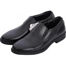 Туфли мужские INWIN р. 42–45, черные, Арт. BA12728 в магазинах Лента