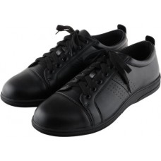 Туфли мужские INWIN р. 41–44, черные, Арт. AA93326 в магазинах Лента