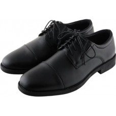 Туфли мужские INWIN р. 42–45, черные, Арт. BA17507 в магазинах Лента