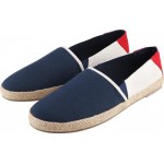 Эспадрильи мужские INWIN синие, Арт. VEES1142 Эспадрильи мужские INWIN синие, Арт. VEES1142