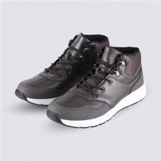 Ботинки мужские для активного отдыха INWIN серые, Арт. LLCL-TM21017 в магазинах Лента Ботинки мужские для активного отдыха INWIN серые, Арт. LLCL-TM21017 в магазинах Лента