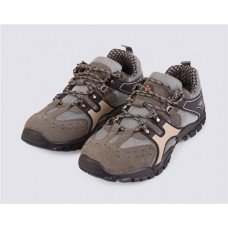 Полуботинки мужские INWIN Men, серые, Арт. NBAB014092102 в магазинах Лента