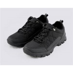 Полуботинки мужские INWIN Men, черные, Арт. LLCL-TM202220 Полуботинки мужские INWIN Men, черные, Арт. LLCL-TM202220